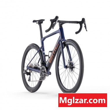 2025 Bmc Roadmachine 01 One Road Bike ~ KINGCYCLESPORT Иностранный город - изображение 1