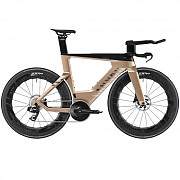 2025 Canyon Speedmax CFR AXS Road Bike ~ KINGCYCLESPORT Иностранный город