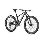 2025 Scott Spark RC SL Mountain Bike ~ KINGCYCLESPORT Иностранный город