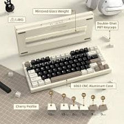 Keyboard attack shark x75 Улаанбаатар