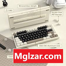 Keyboard attack shark x75 Улаанбаатар - зураг 1