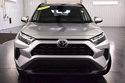 BUY CLEAN USED 2022 Toyota RAV4 XLE Full Option Гадаад хот