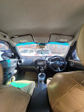 Nissan jike Улаанбаатар