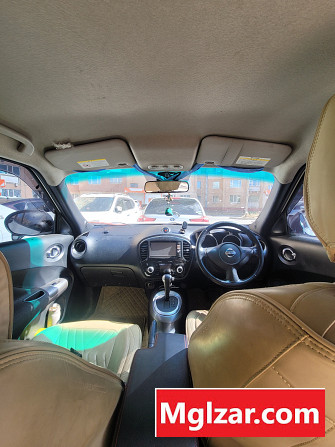 Nissan jike Ulaanbaatar - photo 1
