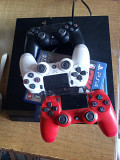 Playstation 4 fat edition багц Улан-Батор