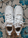 Nike пүүз Дархан