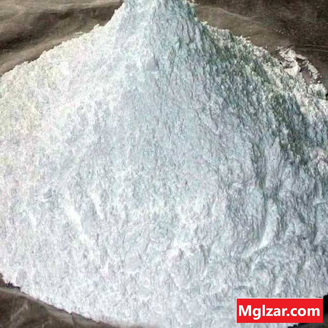 Тальк молотый серый Узбекистан белизна до 70 % Газрын тальк саарал Узбекистан цагаан 70 хүртэл % Гадаад хот - зураг 1