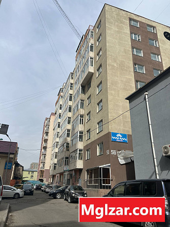Бөхийн өргөөний баруун урд талд 56.37 мкв 2 өрөө байр Ulaanbaatar - photo 1