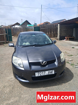 Toyota Auris Улаанбаатар - зураг 1