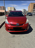 Toyota Prius Улан-Батор