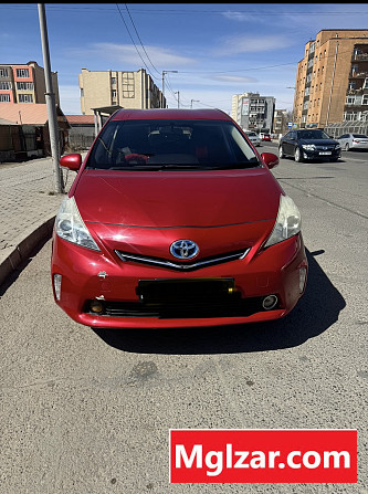 Toyota Prius Улан-Батор - изображение 1