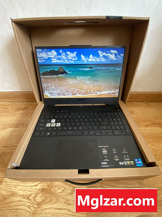 Ноутбук Intel Core i7 Улан-Батор - изображение 1