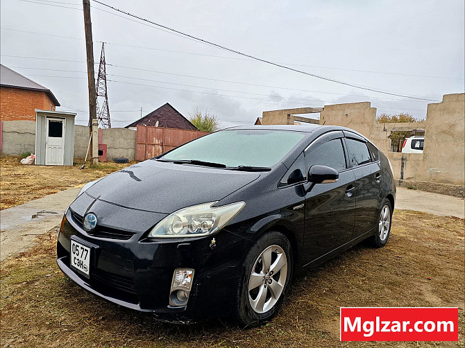 2010 / 2017 Prius 30 Sükhbaatar - photo 1