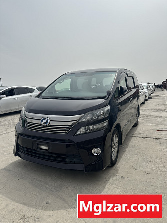 2012-2025 Vellfire Ulaanbaatar - photo 1