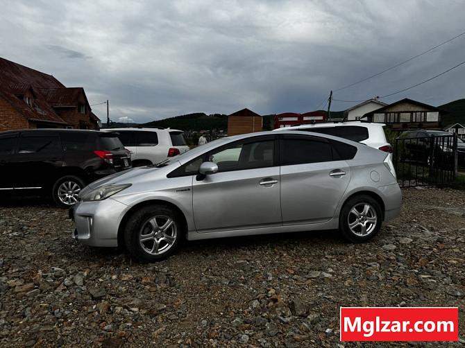 Toyota Prius Ulaanbaatar - photo 1