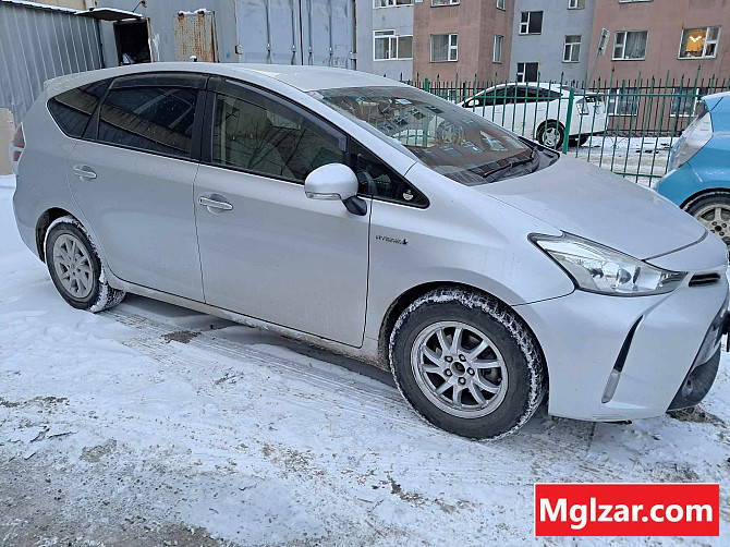 PRIUS 41 /СЕРИ-2/ Ulaanbaatar - photo 1