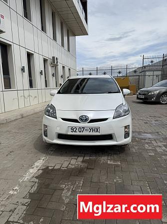 Prius 30 Ulaanbaatar - photo 1