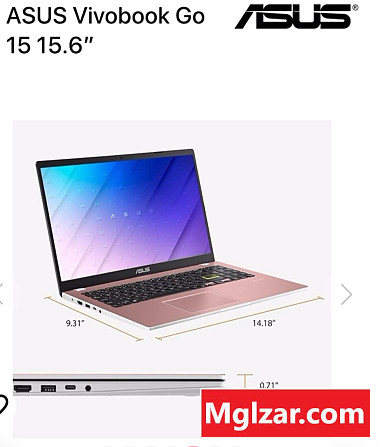 Notebook Улаанбаатар - зураг 1
