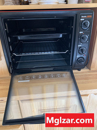 Шарх шүүгээ Oven Ulaanbaatar - photo 1