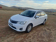 Toyota Axio Улаанбаатар