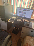 G923+Pedals Улаанбаатар