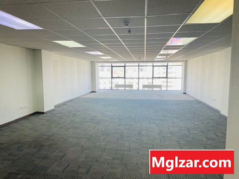 Peace mall, пийс малл оффис Улан-Батор - изображение 1
