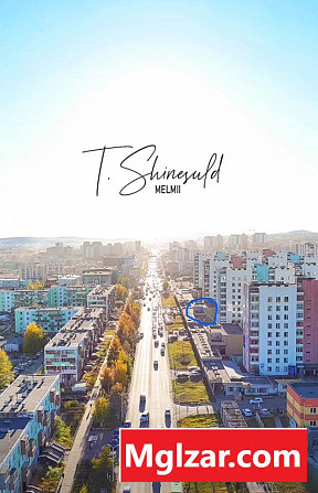 Эрдэнэт, Урт цагаанд 106 кв.м Erdenet - photo 1