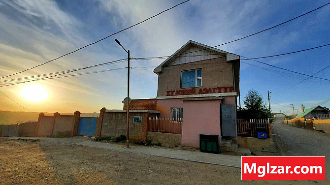 8-н нэрийн Хүнсний дэлгүүр чиглэлээр ажиллаж байсан хашаа байшин Улан-Батор - изображение 1