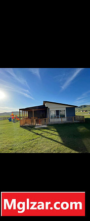 Бугын аманд 0.7 газартай өвөл, зуны АОС Ulaanbaatar - photo 1