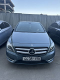 Mercedes benz B-class Ulaanbaatar