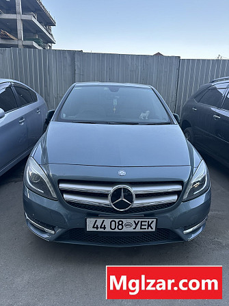 Mercedes benz B-class Ulaanbaatar - photo 1