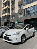 Prius 41 Alpha Winter Package Улан-Батор
