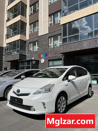 Prius 41 Alpha Winter Package Улан-Батор - изображение 1