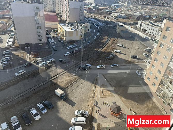 54м2 - 2 өрөө байр Улаанбаатар - зураг 1
