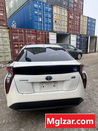 Toyota Prius 51 Улаанбаатар - зураг 1
