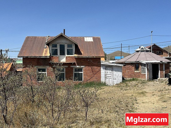 Хааша байшин Ulaanbaatar - photo 1