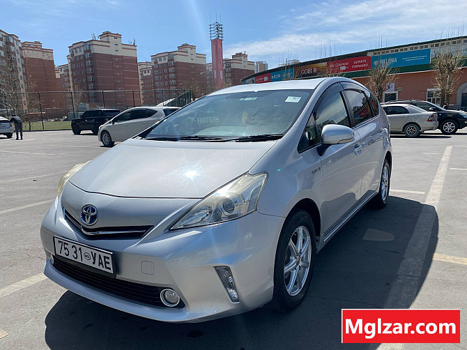 Prius 41 Ulaanbaatar - photo 1