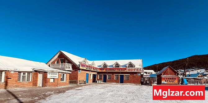 Шарга морьт зусланд зам дагуу обьект Ulaanbaatar - photo 1