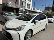 Toyota Prius 41, 2014/2024 Улаанбаатар