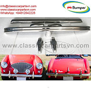 Austin-Healey 100 BN1 Roadster Austin Healey 100/4 BN1 year (1953 – 1955) Гадаад хот