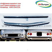 Fiat Dino Spider 2.4 (1969-1973) bumpers Гадаад хот