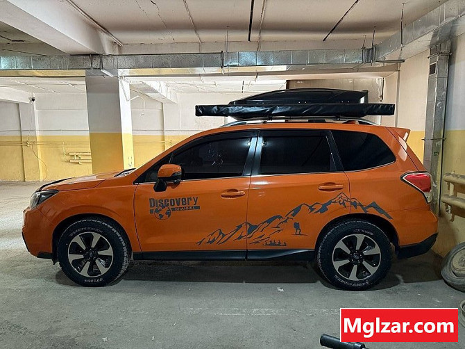 Subaru forester Улан-Батор - изображение 1