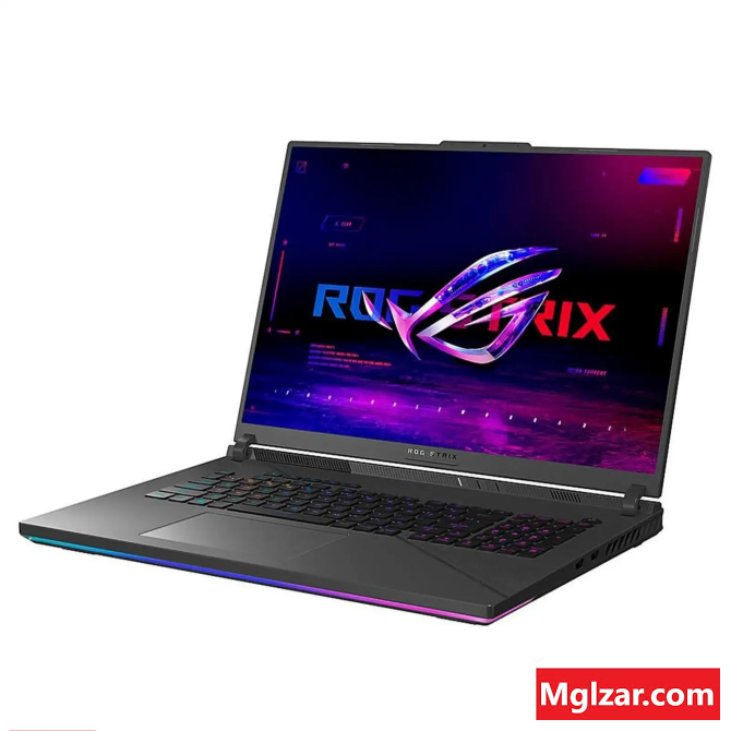 Asus Rog Strix G16 2024 Улан-Батор - изображение 1