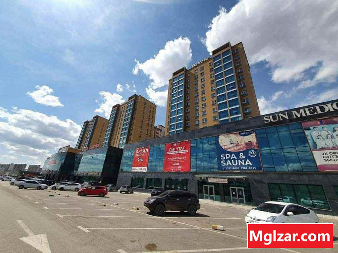 Яармаг, encanto orange town хотхонд бүрэн тавилгатай 3 өрөө Улан-Батор - изображение 1