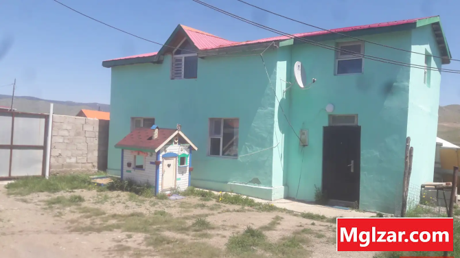 Төв аймгийн төвд амины орон сууц Zuunmod - photo 1