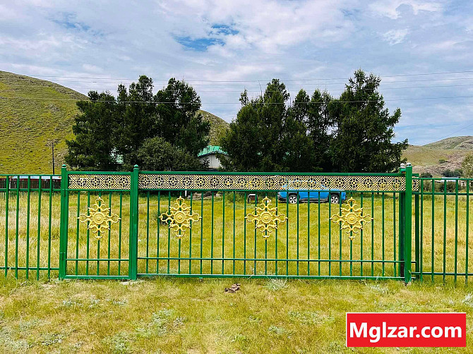 Фермерийн аж **** эрхлэх боломжтой газар, обьект Bulgan - photo 1