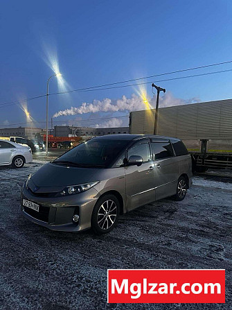 Toyota estima Ulaanbaatar - photo 1
