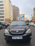 Toyota Harrier, 2012/2021 Ulaanbaatar