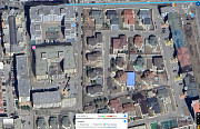 Зайсанд дулаан зогсоол Улаанбаатар