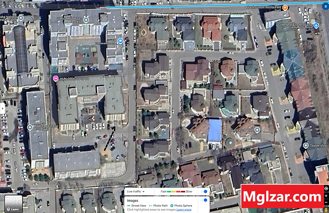 Зайсанд дулаан зогсоол Ulaanbaatar - photo 1